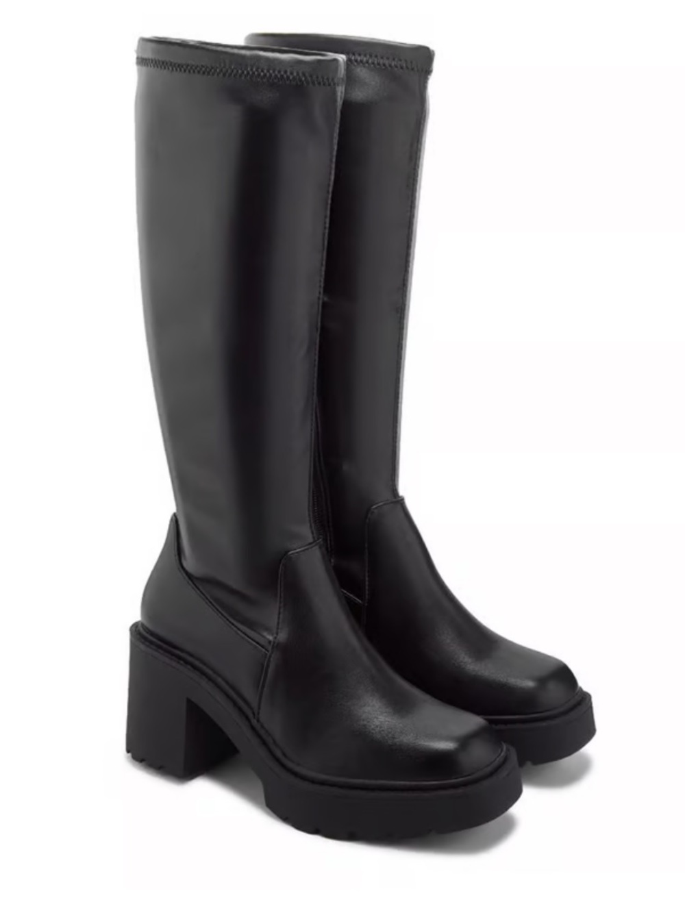 Black Boots - Madden Girl